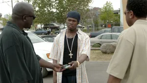 Get Rich Or Die Tryin Scene Wallpaper