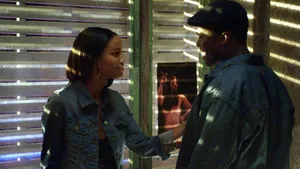 Get Rich Or Die Tryin Scene Wallpaper