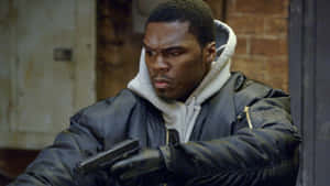 Get Rich Or Die Tryin Scene Wallpaper