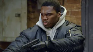 Get Rich Or Die Tryin Scene Wallpaper