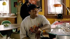 Get Rich Or Die Tryin Scene Wallpaper