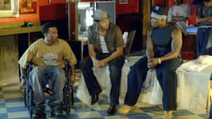 Get Rich Or Die Tryin Scene Wallpaper