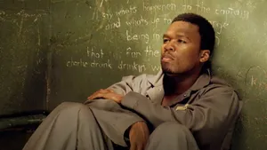 Get Rich Or Die Tryin Scene Wallpaper