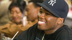 Get Rich Or Die Tryin Smile Wallpaper