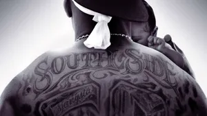 Get Rich Or Die Tryin Tattoo Wallpaper