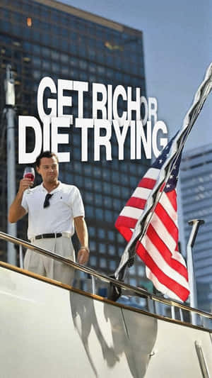 Get Rich Or Die Trying Movie Wallpaper
