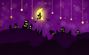 Get Spooked This Halloween Wallpaper