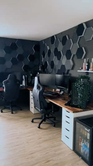 Get That Advantage In Your Gaming With The Best Accessories Wallpaper