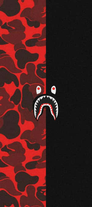 Get The Bape Iphone Look Today Wallpaper