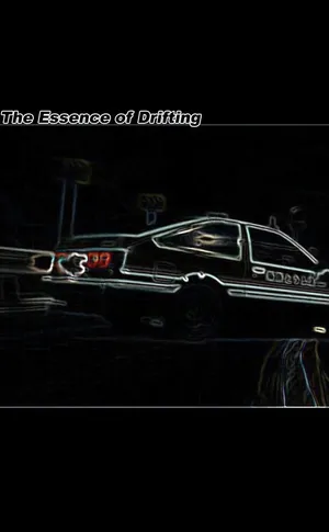 Get The Best Gaming Experience With The Initial D Phone! Wallpaper