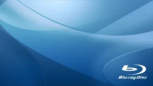 Get The Best Home Entertainment Experience With Blu-ray Discs Wallpaper