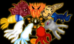 Get The Convenience Of An All-in-one Platform. Wallpaper