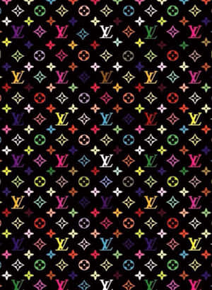 Get The Coolest Louis Vuitton Look Wallpaper