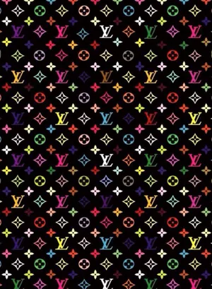 Get The Coolest Louis Vuitton Look Wallpaper