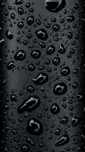 Get The Dark Look With The Iphone Wallpaper