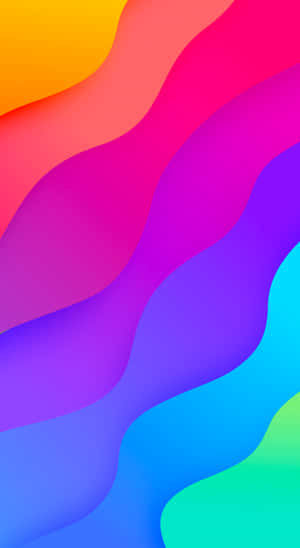 Get The Highest Display Clarity With The Vibrant Super Amoled Screen Wallpaper