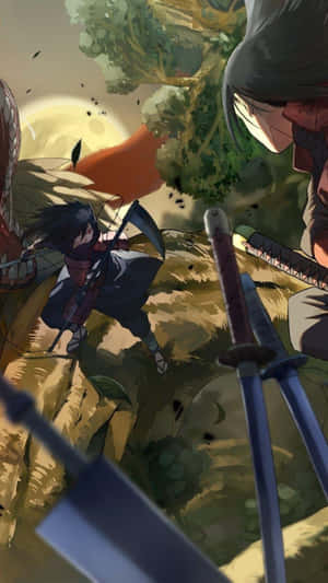 Get The Latest And Greatest With Madara's Latest Iphone Wallpaper