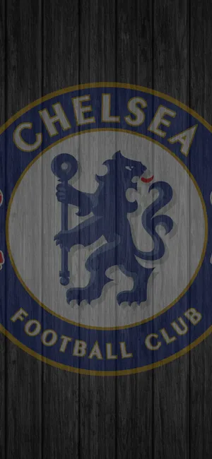Get The Latest Chelsea Football Club News With The Chelsea Iphone. Wallpaper