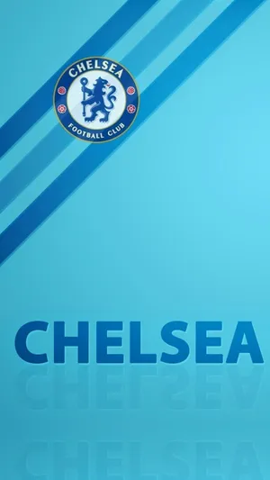 Get The Latest Chelsea Iphone To Show Your Support! Wallpaper