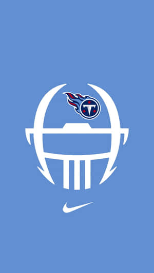 Get The Latest Tennessee Titans News On Your Iphone! Wallpaper