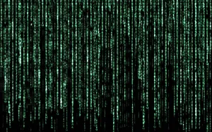 Get The Matrix Look With Iphone Wallpaper