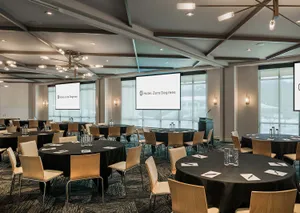 Get The Most Out Of Your Corporate Event Wallpaper