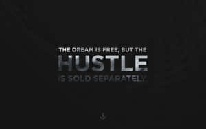 Get The Most Out Of Your Experience With Hustler. Wallpaper