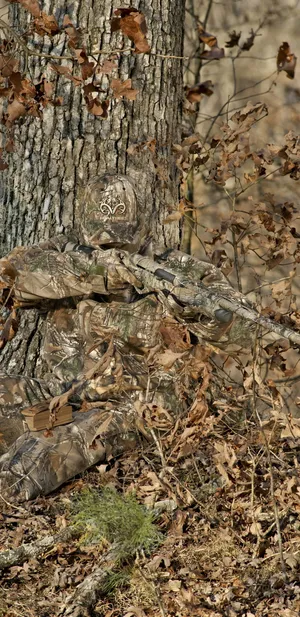 Get The Most Out Of Your Hunting Trip With The Right Camo Gear. Wallpaper
