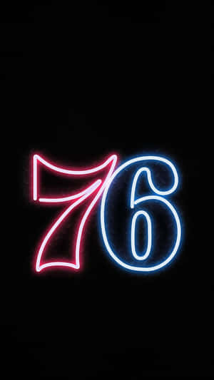 Get The Official Philadelphia 76ers Iphone Wallpaper To Show Your Support Wallpaper