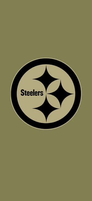 Get The Perfect Gift For Steelers Fans-- The Official Steelers Iphone! Wallpaper