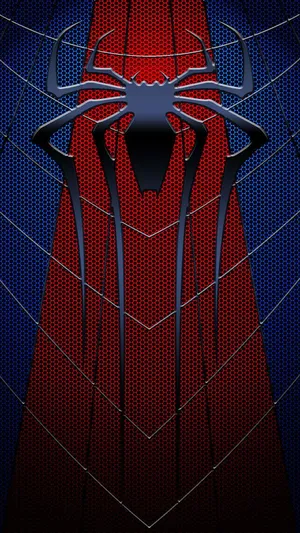 Get The Spider Man Phone And Join The Superhero Cause Wallpaper