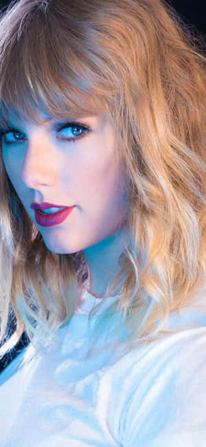 Get The Taylor Swift Iphone And Stay Connected To The Music Wallpaper