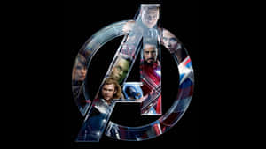 Get The Ultimate Cinema Experience With Avengers Laptop Wallpaper