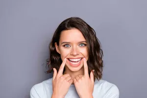 Get The Whiter Smile You’ve Always Wanted Wallpaper