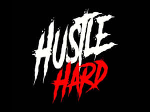 Get The Whole Picture At Hustler Wallpaper