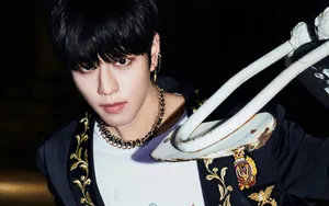 Get To Know The South Korean K-pop Sensation, Stray Kids! Wallpaper