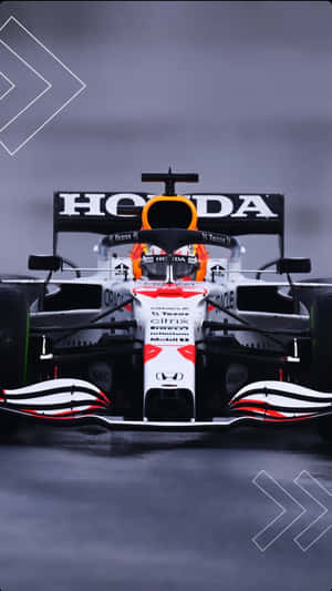 Get Your Formula 1 Iphone Now! Wallpaper