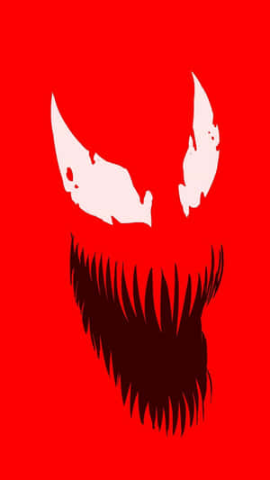 Get Your Hands On The All-new Carnage Iphone Wallpaper