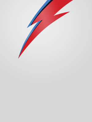 Get Your Lightning Bolt Iphone And Stay Ahead Of The Game Wallpaper