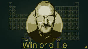 Get Your Own Periodic Table Of Breaking Bad Elements! Wallpaper