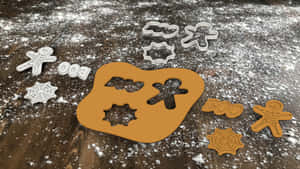 Get Your Spooky On! Wallpaper