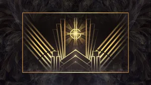 Ghost Band Bc Record Wallpaper