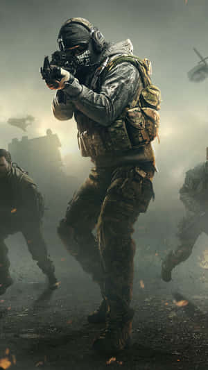 Ghost Call Of Duty Black Ops 2 Pc - Pc - Pc - Pc - Pc - Wallpaper