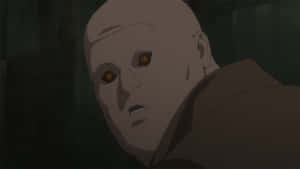 Ghost In The Shell Borma Portrait Wallpaper