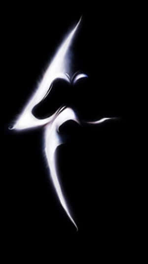 Ghostfacei Phone Wallpaper Wallpaper