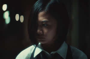 Ghouls Lurking In The Shadows Of Tokyo