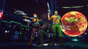 Gi Joe Operation Blackout Wallpaper