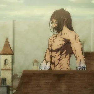 Giant Creatures In All Their Glory Wallpaper