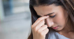 Giddy And Almost Crying Wallpaper