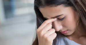 Giddy And Almost Crying Wallpaper